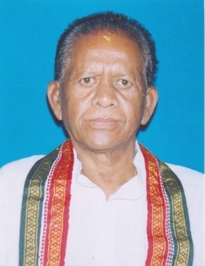 Late Ulaka Rama Chandra